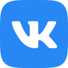 VK (VKontakte) icon