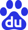 Baidu icon