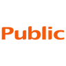 Public.gr icon