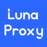 LunaProxy logo