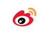 Weibo icon
