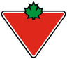 Canadian Tire icon
