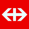 SBB.ch icon