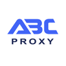 ABCProxy logo