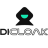 DICloak logo