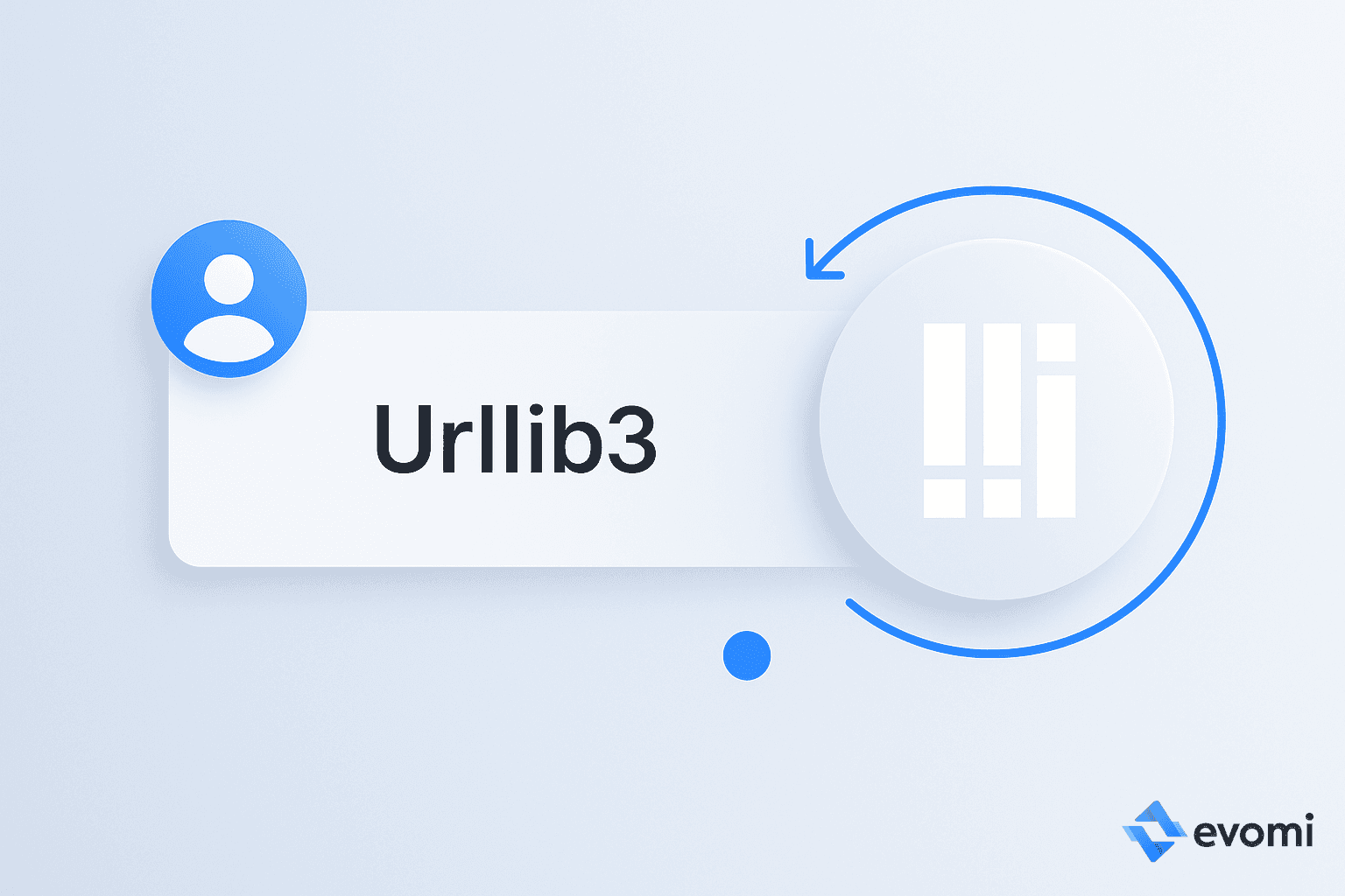 Urllib3 Library Logo