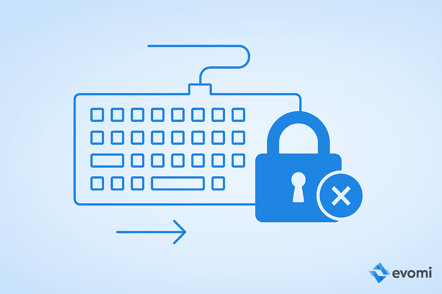 Diagram illustrating the concept of URL Filtering