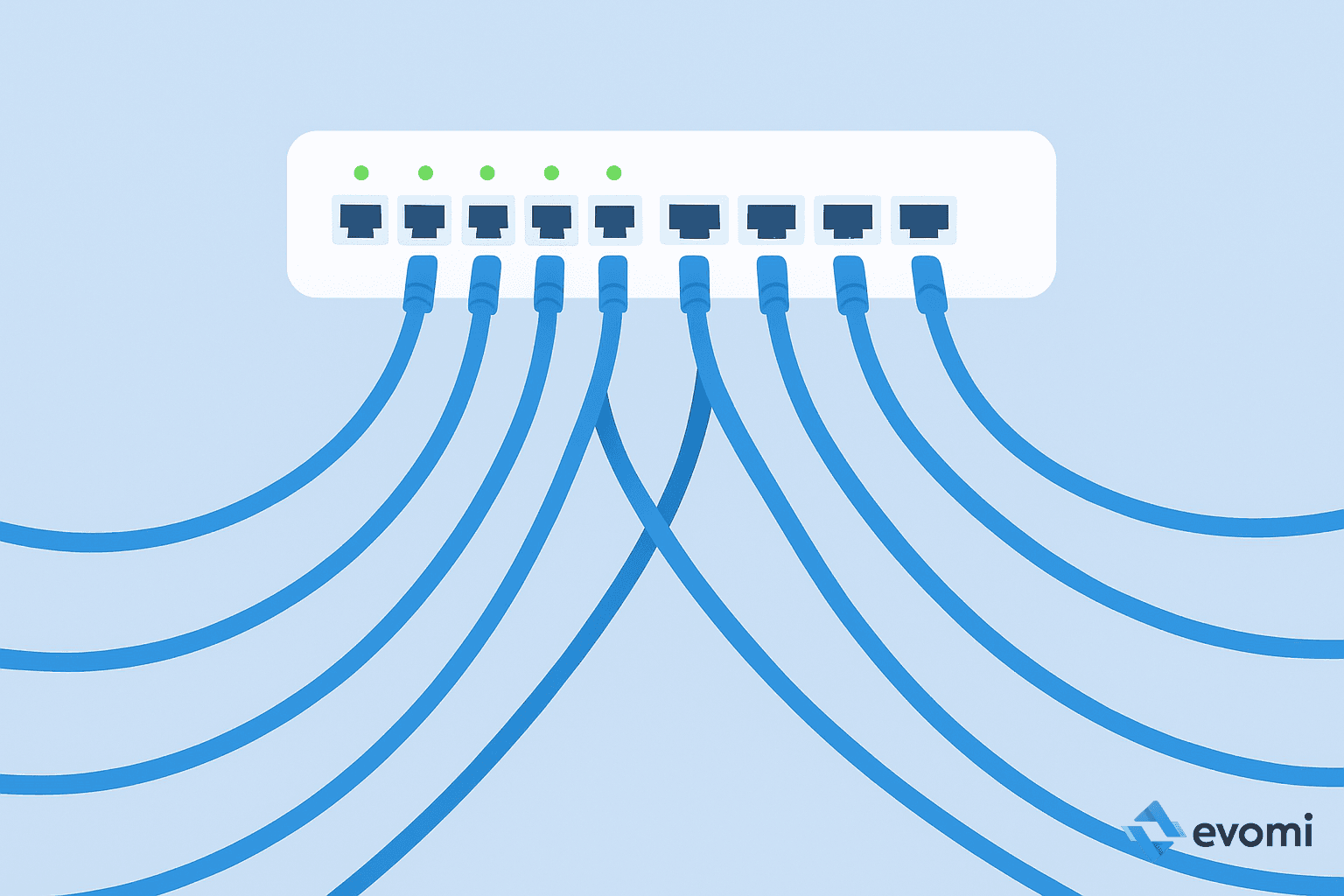 Diagram illustrating the 3-2-1 backup rule: 3 copies, 2 media types, 1 offsite.