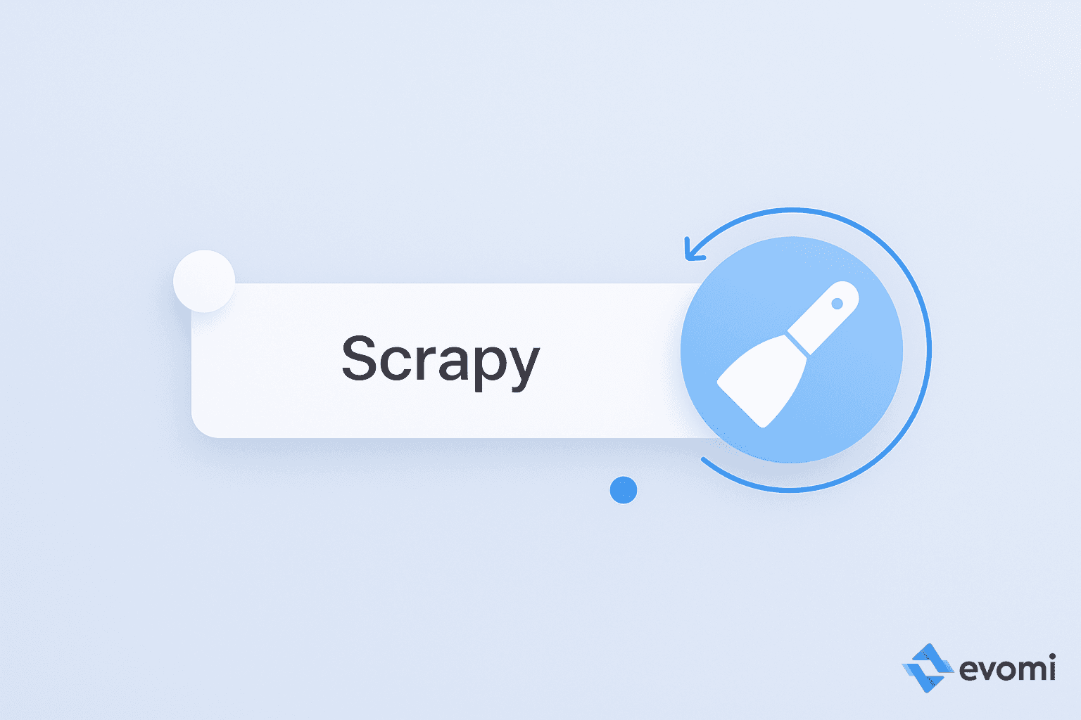 Scrapy Framework Logo