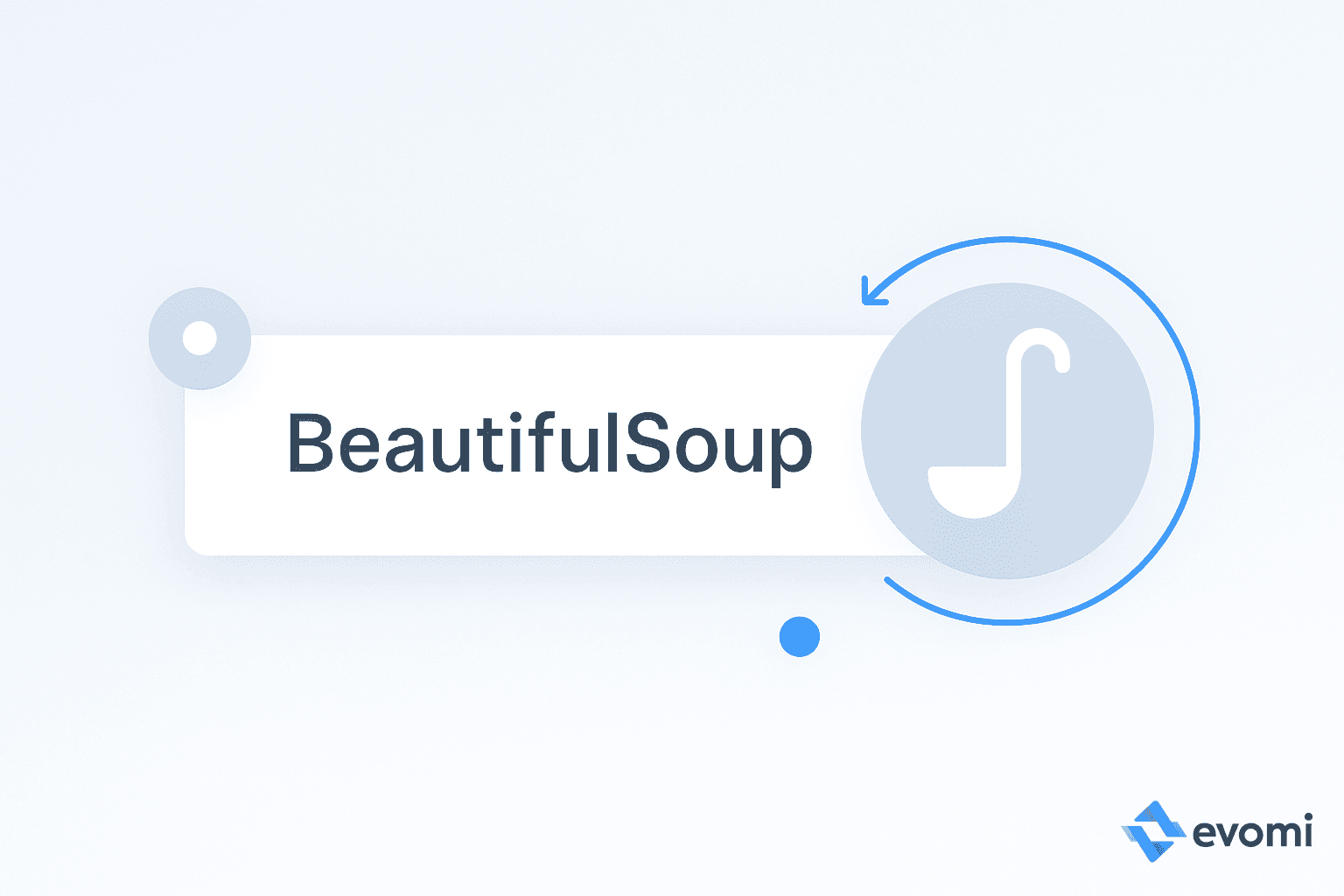 BeautifulSoup Logo