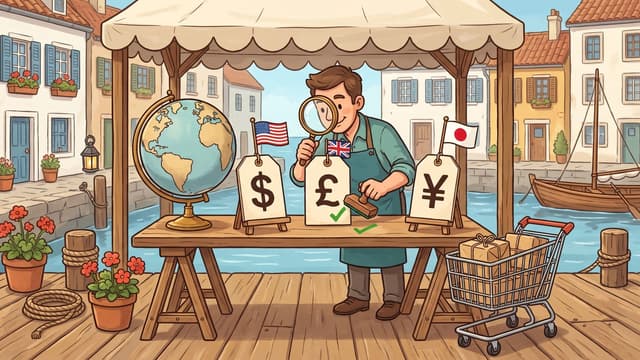 Cross-Country Ecommerce Price Monitoring: How to Get and Prove Local Prices