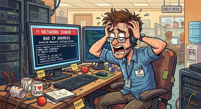 IP Abuse: How to Check, Report and Fix a Flagged IP